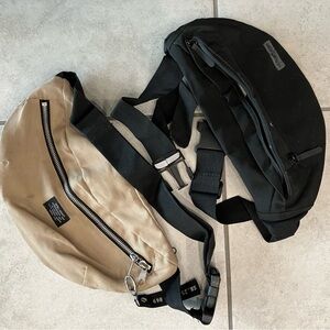 Fanny Packs